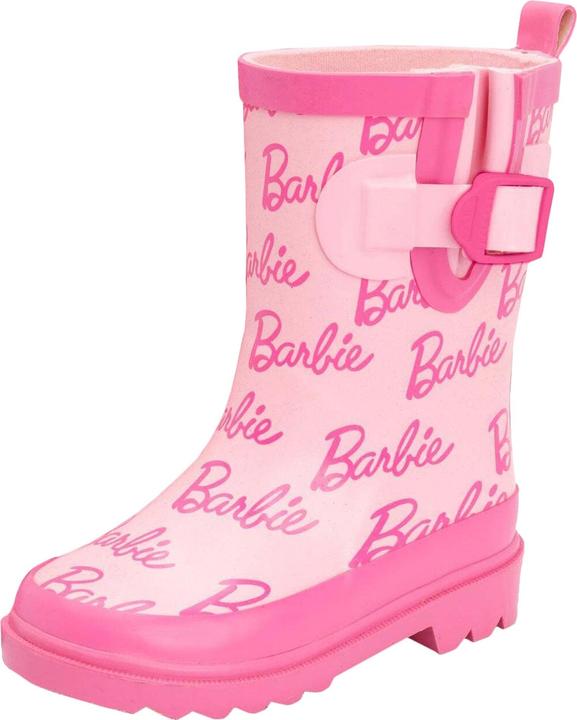 Barbie Gummistiefel