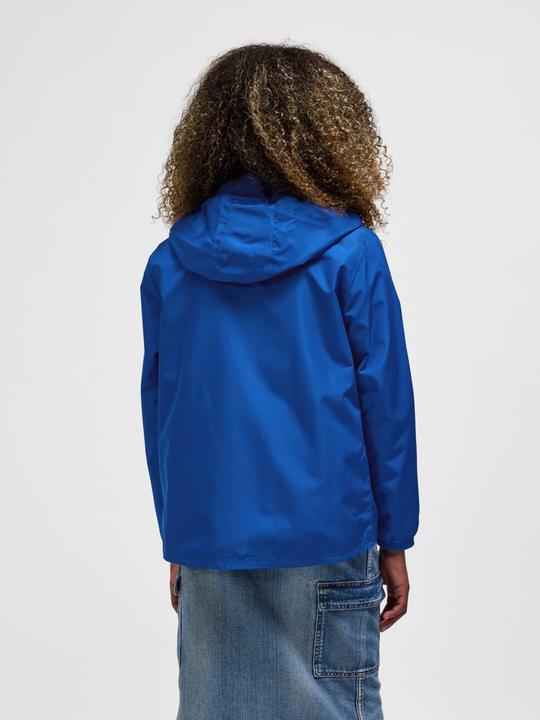 Actual product image hummel Hmlessential Aw Jacket Kids (128)