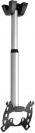 Actual product image Vogels Ceiling mount PFC 585 Silver (Ceiling, 43", 15 kg)