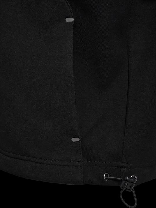 Produktbild hummel Hmltech Fleece Women Boxy Half Zip (S)
