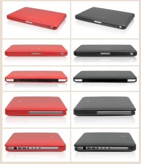 Actual product image Macally BookShell 2 (13.30", Apple)