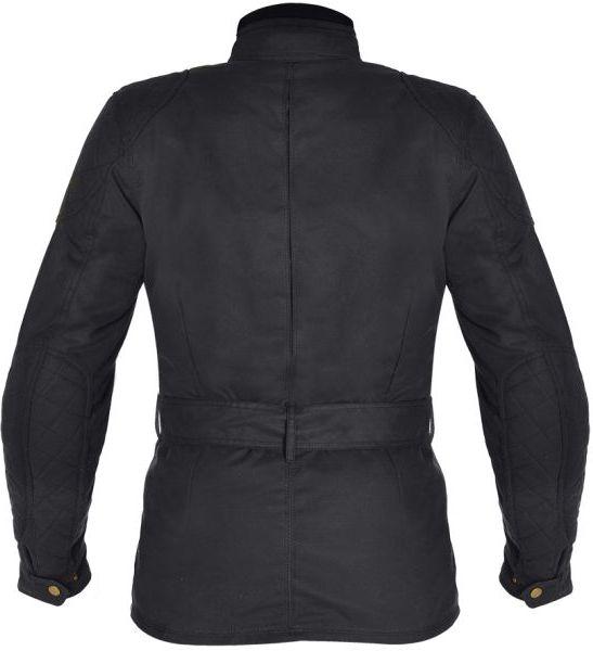 Image du produit Oxford Bradwell Jacket Onyx (Hommes, M)