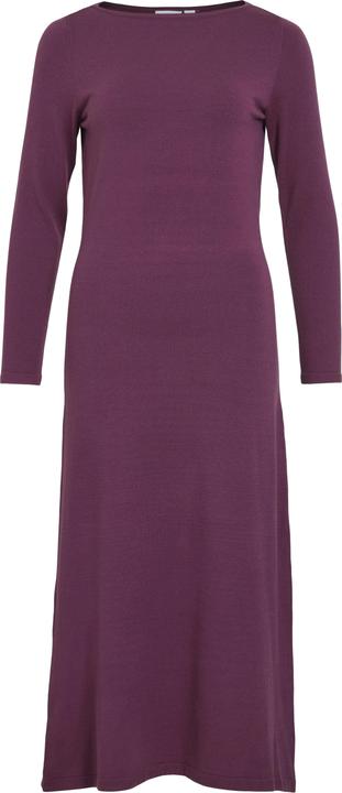 Vila Strick Midikleid