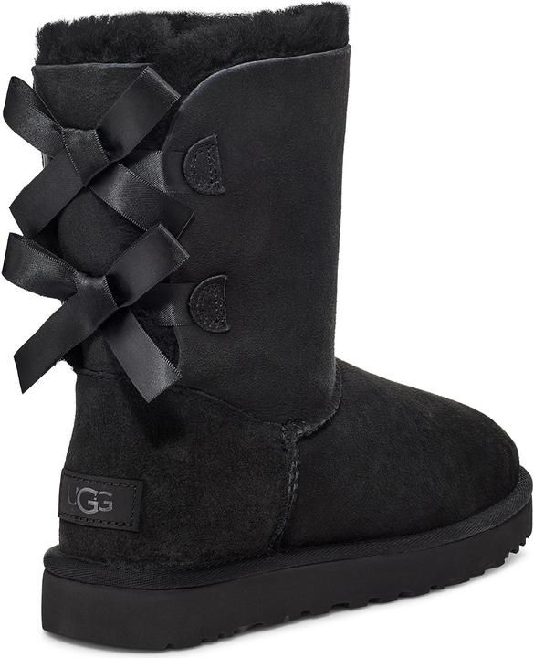 Actual product image Ugg Bailey Bow II (41)
