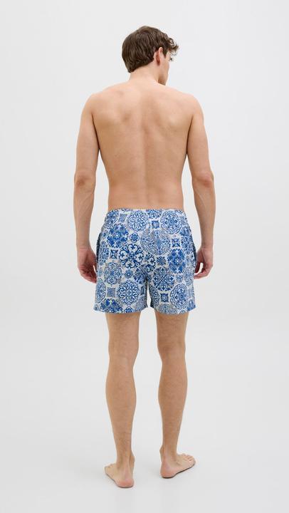 Immagine prodotto Jack & Jones Badehose MAUI Schwimm-Shorts (M)