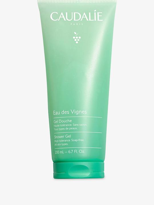 Image du produit Caudalie Gel Douche Eau Vignes (200 ml)