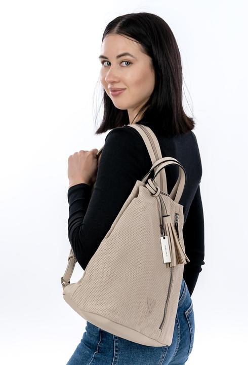 Actual product image Suri Frey Rucksack SFY Romy (17.82 l)