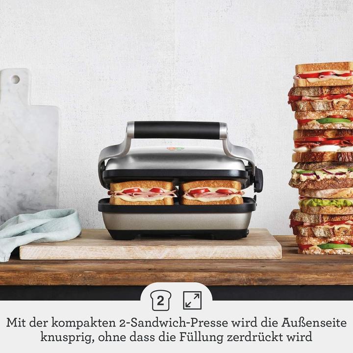 Image du produit Sage The Perfect Press