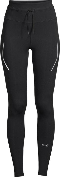 Actual product image CASALL Shapify High Waist Lauftights schwarz (42)