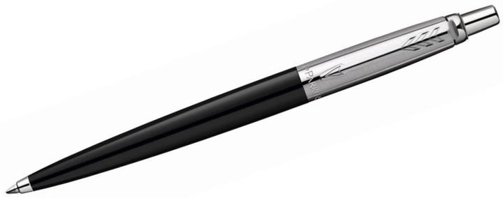 Produktbild Parker Jotter Originals (Edelstahl, Schwarz, 1 x)