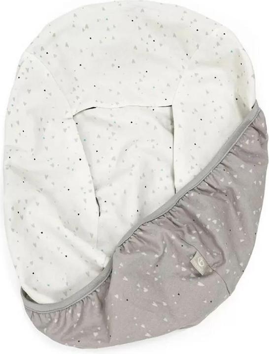 Actual product image Stokke Tripp Trapp Newborn Set Cover