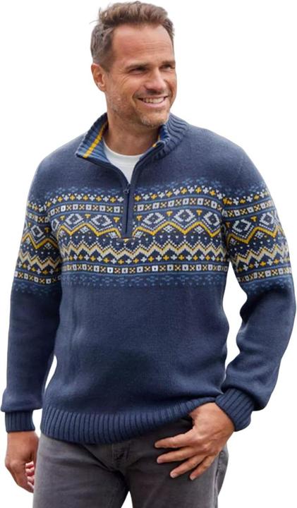 Produktbild Atlas For Men Pullover (M)