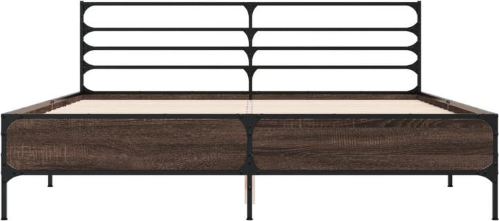 Actual product image VidaXL Katie (160 x 200 cm)
