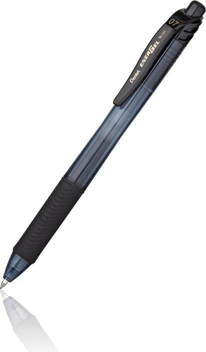 Pentel Roller EnerGel X (Schwarz, 1 x)