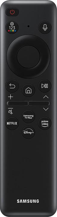 Produktbild Samsung QE65QN93D (65", QN93D, NeoQLED, 4K, 2024)