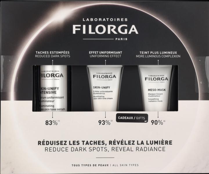 Produktbild Filorga Reduce Dark (Gesichtspflege set)