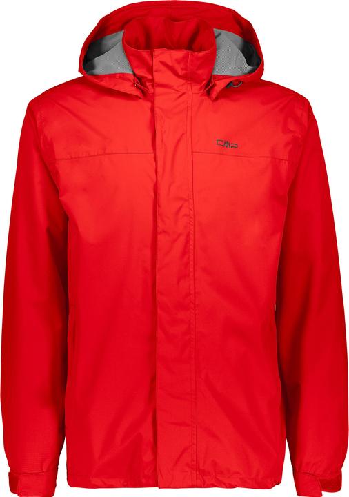 Image du produit CMP Campagnolo Rain Jacket Button Hood Man ferrari (M)