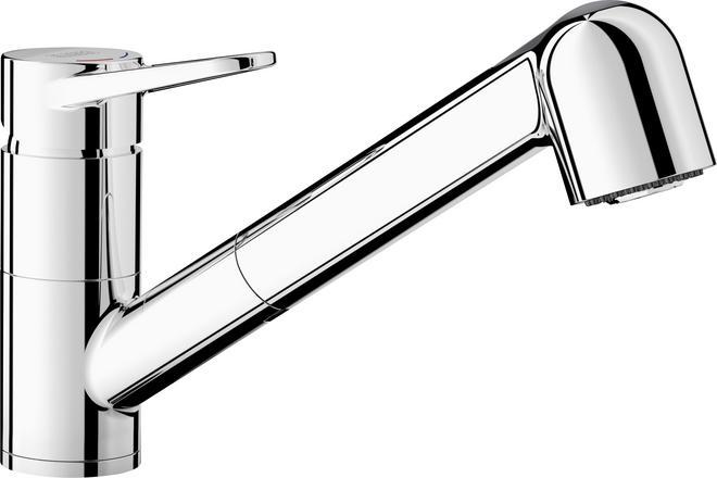 Actual product image Blanco Wega-S II