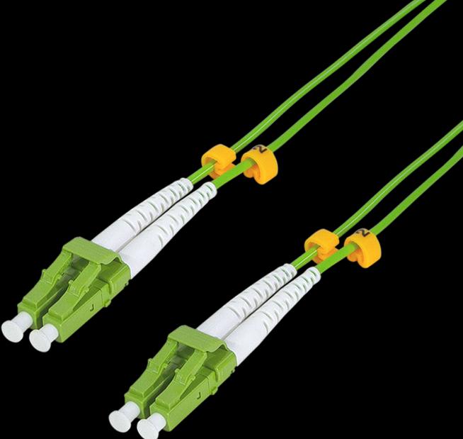 Actual product image LogiLink Network cable (CAT6, 1 m)