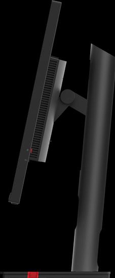 Produktbild Lenovo ThinkVision T27h-30 (2560 x 1440 Pixel, 27")