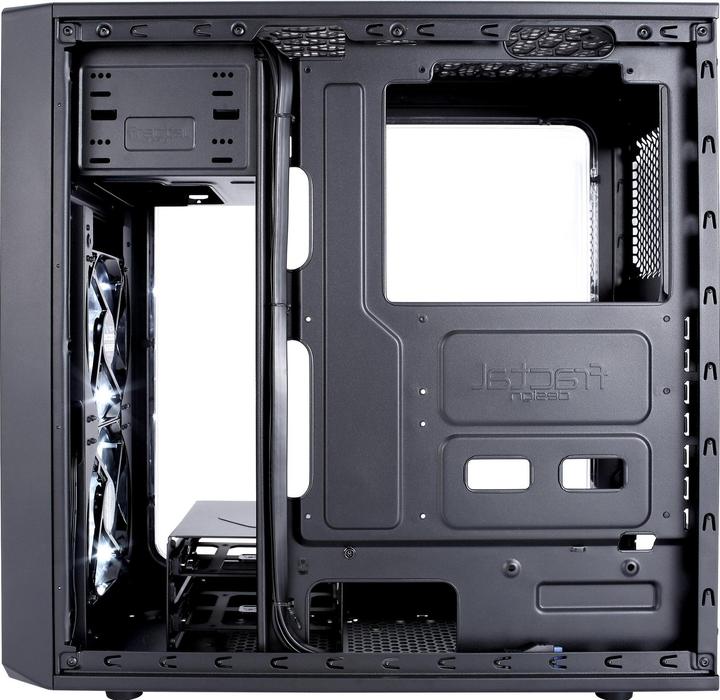 Produktbild Fractal Focus G (ATX, mATX, Mini-ITX)