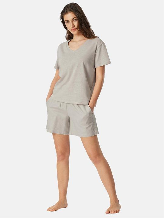 Produktbild Schiesser Sleepshirt Mix & Relax (36, S)