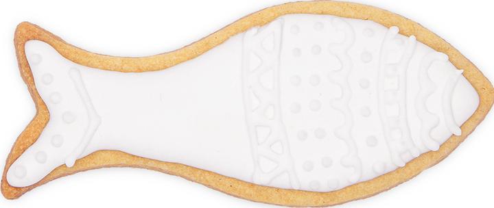 Actual product image Städter Fish cutter 13 cm