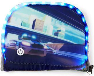Actual product image Ergobag LED Zippies Police
