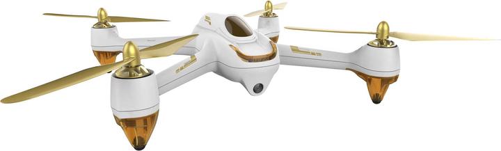 Actual product image Hubsan FPV X4 Brushless (20 min, 440 g, 0.00 Mpx)