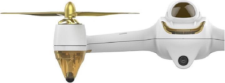 Actual product image Hubsan FPV X4 Brushless (20 min, 440 g, 0.00 Mpx)