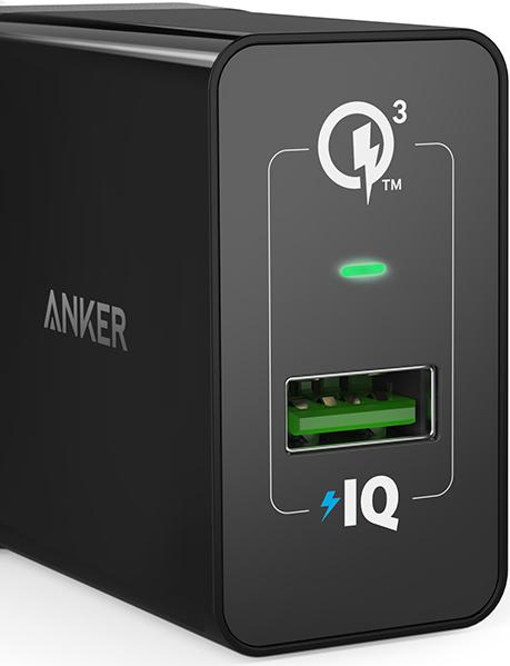 Immagine prodotto Anker PowerPort+ (18 W)