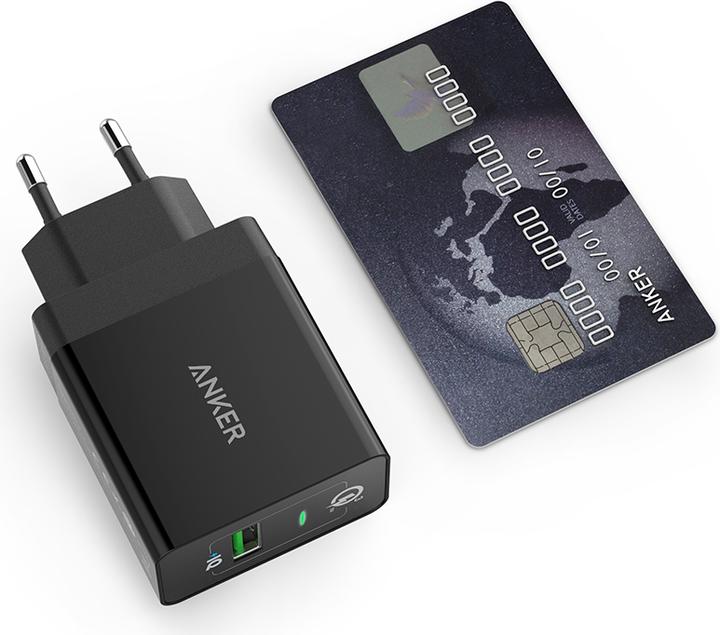 Immagine prodotto Anker PowerPort+ (18 W)