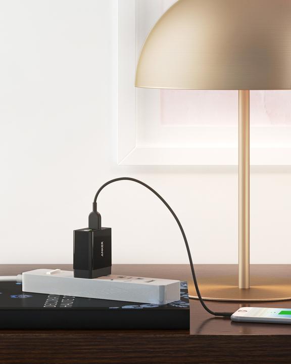 Immagine prodotto Anker PowerPort+ (18 W)
