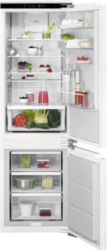 Produktbild AEG 925 553 051 (245 l)