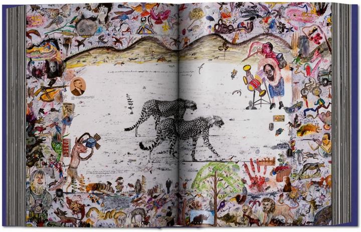 Image du produit Peter Beard (Allemand, Anglais, Français, David Fahey, Owen Edwards, Steven M. L. Aronson, Nejma Beard, 2020)