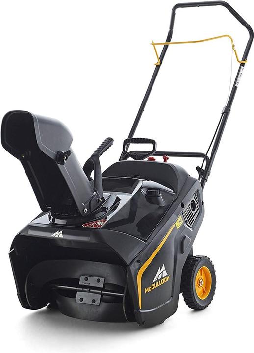 Produktbild McCulloch St 53e (53 cm)
