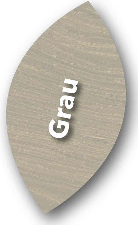 Actual product image Ultra Nature Hartwachsöl (Grey, 0.25 l)