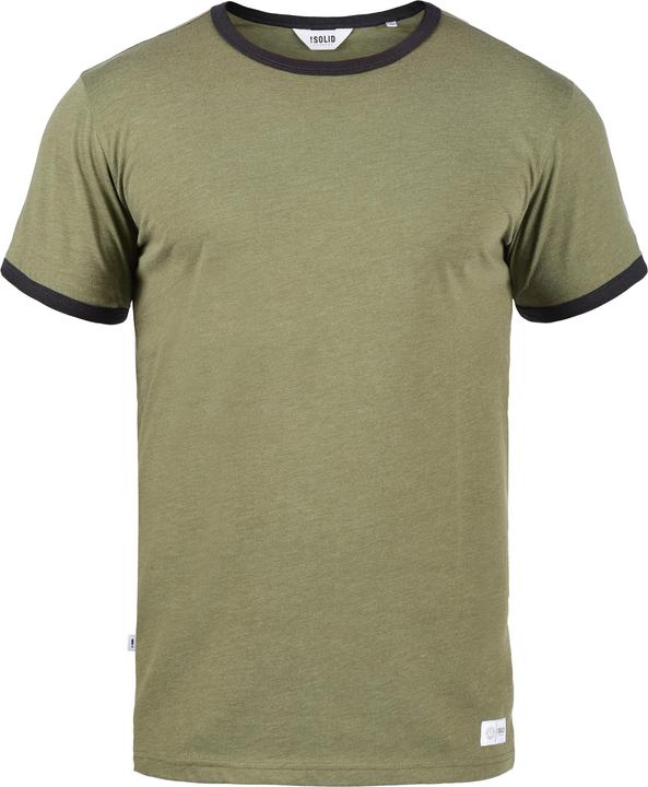 Ivy Green Melange (8797)