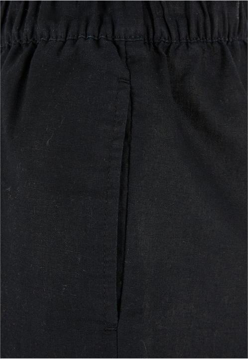 Immagine prodotto Urban Classics Boxer donna in misto lino - 161181 (S)