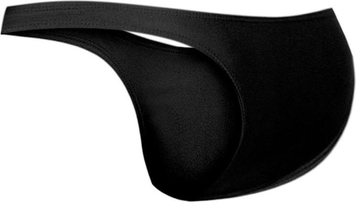 Immagine prodotto Cut4men Herren-Slip in schwarz (L)