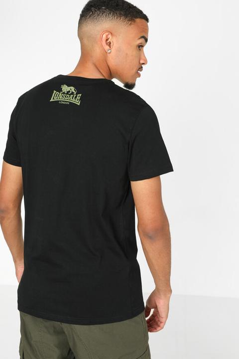 Image du produit Lonsdale T-Shirt (M)