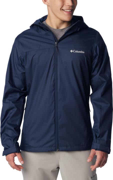 Collegiate Navy