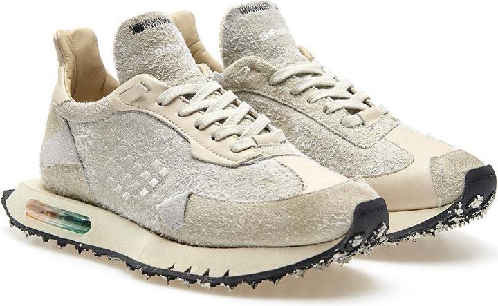 Actual product image BePositive Space Race Wing - Junky (39)
