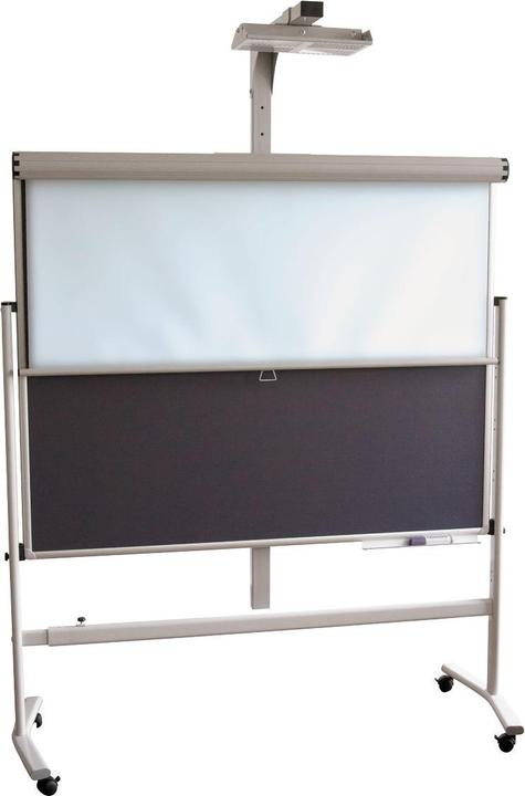 Actual product image Franken Stand for Whiteboard PRO