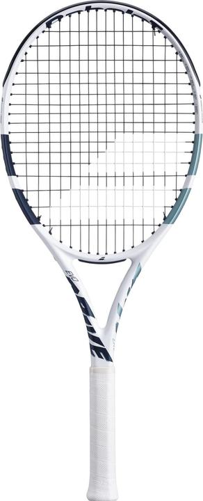 Produktbild Babolat Tennisracket New Evo Drive Lite WHT Griffgrösse: 0, besaitet (0, 255 g)