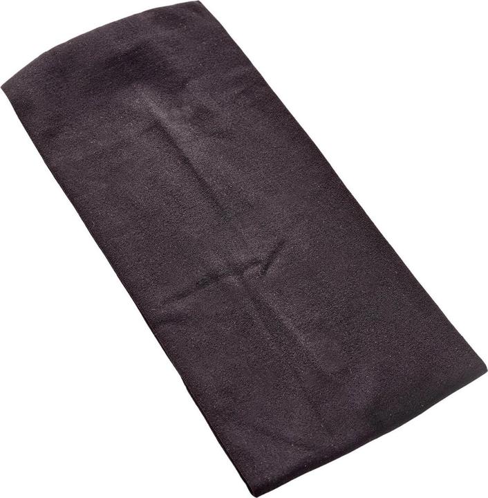 Image du produit Trisa Cheveux - Bandeau ECO noir