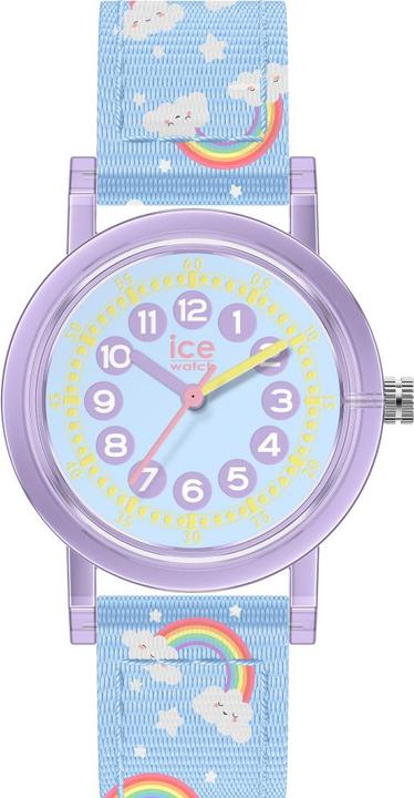 ICE Watch Ice Learning Light Blue Rainbow (32 mm)