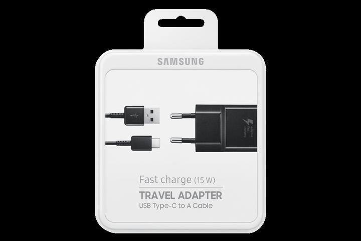 Image du produit Samsung Ep-Ta20 - USB C (15 W)