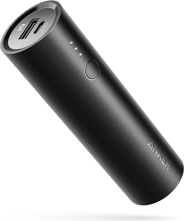 Produktbild Anker PowerCore (5000 mAh, 5000 W, 18.50 Wh)