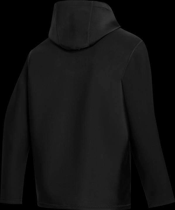 Immagine prodotto Mystic Haze Neoprene Hoodie 2mm (2 mm, S)